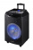 Картинка Минисистема Hyundai H-MC260 черный 60Вт FM USB BT SD/MMC/MS от магазина РЭССИ Минисистема Hyundai H-MC260 черный 60Вт FM USB BT SD/MMC/MS от магазина РЭССИ