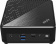 Неттоп MSI Cubi N ADL-019RU slim N100 (0.8) 4Gb SSD128Gb UHDG Windows 11 Professional GbitEth WiFi BT 65W черный (9S6-B0A911-019) от магазина РЭССИ