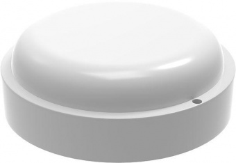 Светильник Gauss ЖКХ 126411215-S 15Вт 4000K белый дат.дв. от магазина РЭССИ