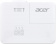 Проектор Acer H6800BDa DLP 3600Lm (3840x2160) 10000:1 ресурс лампы:5000часов 1xUSB typeA 1xHDMI 3.2кг от магазина РЭССИ