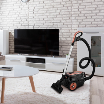 Пылесос Vitek VT-8117 2200Вт черный от магазина РЭССИ