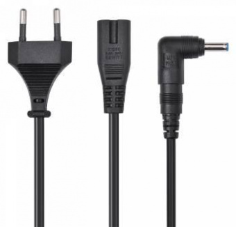 Блок питания Buro BUM-1107L70 автоматический 70W 18.5V-20V 11-connectors 4.62A от бытовой электросети от магазина РЭССИ