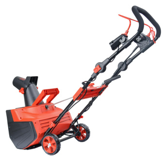 Электрический снегоуборщик Evoline SBE 460 L SBE460L от магазина РЭССИ