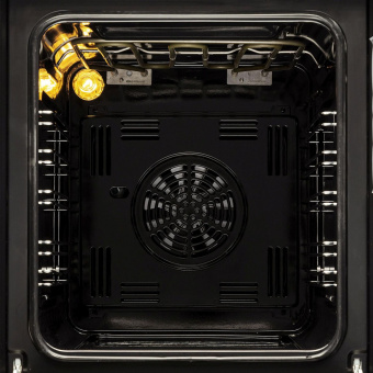 Духовой шкаф Электрический Krona CORRENTE 45 белый от магазина РЭССИ