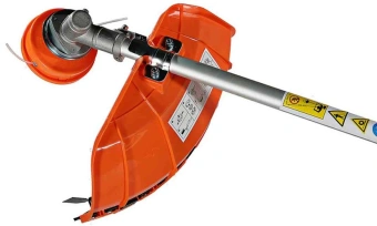 Триммер бензиновый Sturm! BT156 4000Вт 5.4л.с. неразбор.штан. реж.эл.:леска/нож упак.:1шт. от магазина РЭССИ