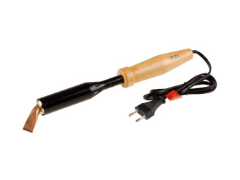 Паяльник Зубр 55405-150_z01 электрический 150Вт от магазина РЭССИ