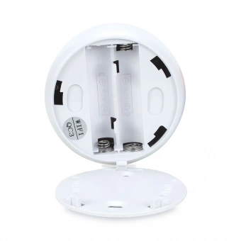 Умный беспроводной WIFI датчик движения Ps-Link HW400B от магазина РЭССИ
