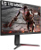 Монитор LG 31.5" UltraGear 32GN650-B черный VA LED 5ms 16:9 HDMI матовая HAS Piv 3000:1 350cd 178гр/178гр 2560x1440 G-Sync DP WQ 7.2кг от магазина РЭССИ