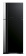 Картинка Холодильник Hitachi R-VG540PUC7 GBK 2-хкамерн. черное стекло (двухкамерный) от магазина РЭССИ Холодильник Hitachi R-VG540PUC7 GBK 2-хкамерн. черное стекло (двухкамерный) от магазина РЭССИ