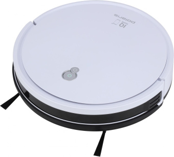 Пылесос-робот Polaris PVCR G2 0926W 30Вт белый от магазина РЭССИ