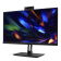 Картинка Моноблок Acer Veriton Z4717G 27" Full HD i5 13400 (2.5) 16Gb SSD512Gb UHDG CR noOS GbitEth WiFi BT 65W клавиатура мышь Cam черный 1920x1080 от магазина РЭССИ Моноблок Acer Veriton Z4717G 27" Full HD i5 13400 (2.5) 16Gb SSD512Gb UHDG CR noOS GbitEth WiFi BT 65W клавиатура мышь Cam черный 1920x1080 от магазина РЭССИ