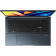 Картинка Ноутбук Asus Vivobook Pro 15 OLED M6500XU-MA104 Ryzen 9 7940HS 16Gb SSD1Tb NVIDIA GeForce RTX4050 6Gb 15.6" OLED 2.8K (2880x1620) noOS blue WiFi BT Cam (90NB1201-M00420) от магазина РЭССИ Ноутбук Asus Vivobook Pro 15 OLED M6500XU-MA104 Ryzen 9 7940HS 16Gb SSD1Tb NVIDIA GeForce RTX4050 6Gb 15.6" OLED 2.8K (2880x1620) noOS blue WiFi BT Cam (90NB1201-M00420) от магазина РЭССИ