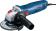 Углошлифовальная машина Bosch GWS 700 700Вт 12000об/мин рез.шпин.:M14 d=115/125мм от магазина РЭССИ
