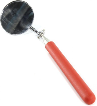 Телескопическое зеркало REXANT диаметр 57 мм 12-4801 от магазина РЭССИ