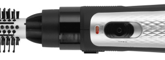 Фен-щетка Vitek VT-8244 черный от магазина РЭССИ