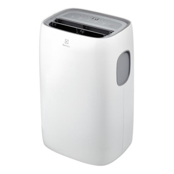 Мобильный кондиционер Electrolux Loft EACM-11 CL/N3 НС-1092613 от магазина РЭССИ