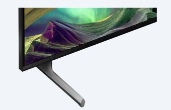 Телевизор LED Sony 65" KD-65X85L BRAVIA черный 4K Ultra HD 60Hz DVB-T DVB-T2 USB WiFi Smart TV от магазина РЭССИ