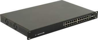 Ubiquiti EdgeSwitch ES-24-250W электронное устройство от магазина РЭССИ