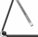 Картинка Клавиатура Apple для iPad Pro 12.9 Magic Keyboard A1998 черный (MXQU2ZA/A) от магазина РЭССИ Клавиатура Apple для iPad Pro 12.9 Magic Keyboard A1998 черный (MXQU2ZA/A) от магазина РЭССИ
