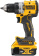 Шуруповерт DeWalt DCD805P2T-QW аккум. патрон:быстрозажимной (кейс в комплекте) от магазина РЭССИ