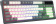 Клавиатура Оклик 731G серый/белый USB for gamer LED от магазина РЭССИ
