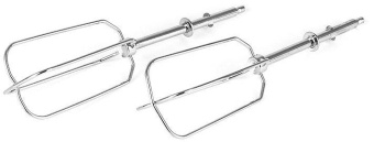 Миксер ручной Galaxy гл2208черн 250Вт черный/серебристый от магазина РЭССИ