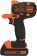 Картинка Дрель-шуруповерт Black+Decker MT218K-QW аккум. патрон:быстрозажимной (кейс в комплекте) от магазина РЭССИ Дрель-шуруповерт Black+Decker MT218K-QW аккум. патрон:быстрозажимной (кейс в комплекте) от магазина РЭССИ