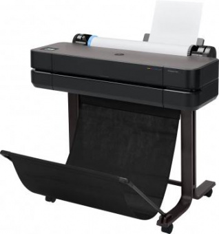 Плоттер HP Designjet T630 (5HB09A) A1/24" от магазина РЭССИ