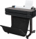 Картинка Плоттер HP Designjet T630 (5HB09A) A1/24" от магазина РЭССИ Плоттер HP Designjet T630 (5HB09A) A1/24" от магазина РЭССИ