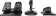 Картинка Джойстик ThrustMaster T-16000M FCS Flight Pack черный USB от магазина РЭССИ Джойстик ThrustMaster T-16000M FCS Flight Pack черный USB от магазина РЭССИ