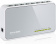 Картинка Коммутатор TP-Link TL-SF1008D 8x100Mb неуправляемый от магазина РЭССИ Коммутатор TP-Link TL-SF1008D 8x100Mb неуправляемый от магазина РЭССИ
