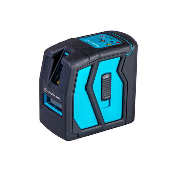 Уровень лазер. Instrumax Element 2D 2кл.лаз. 635нм цв.луч. красный 2луч. (IM0110) от магазина РЭССИ