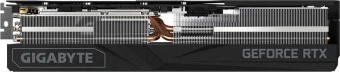 Видеокарта Gigabyte PCI-E 4.0 GV-N309TGAMING OC-24GD NVIDIA GeForce RTX 3090TI 24576Mb 384 GDDR6X 1905/21000 HDMIx1 DPx3 HDCP Ret от магазина РЭССИ
