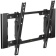 Картинка Кронштейн для телевизора Holder T4925-B черный 26"-55" макс.45кг настенный наклон от магазина РЭССИ Кронштейн для телевизора Holder T4925-B черный 26"-55" макс.45кг настенный наклон от магазина РЭССИ