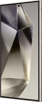 Смартфон Samsung SM-S928B Galaxy S24 Ultra 5G 256Gb 12Gb серый титан моноблок 3G 4G 2Sim 6.8" 1440x3120 Android 14 200Mpix 802.11 a/b/g/n/ac/ax/be NFC GPS GSM900/1800 GSM1900 TouchSc Protect от магазина РЭССИ