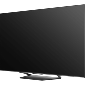 Телевизор QLED Hisense 85" 85U7NQ черный 4K Ultra HD 60Hz DVB-T DVB-T2 DVB-C DVB-S DVB-S2 USB WiFi Smart TV от магазина РЭССИ