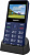 Мобильный телефон Philips E207 Xenium 32Mb синий моноблок 2Sim 2.31" 240x320 Nucleus 0.08Mpix GSM900/1800 FM microSD max32Gb от магазина РЭССИ