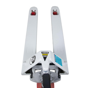 Гидравлическая тележка TOR RHP BF 3000 1150х550 мм полиуретановые колеса 1010172 от магазина РЭССИ