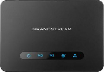 Шлюз IP Grandstream HT-813 от магазина РЭССИ