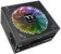 Блок питания Thermaltake ATX 1050W Toughpower iRGB Plus 80+ platinum 24+2x(4+4) pin APFC 140mm fan color LED 12xSATA Cab Manag RTL от магазина РЭССИ