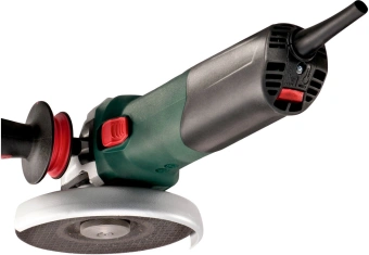 Углошлифовальная машина Metabo WEA 17-125 Quick 1700Вт 11000об/мин рез.шпин.:M14 d=125мм (600534000) от магазина РЭССИ