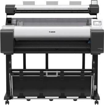 Плоттер Canon imagePROGRAF TM-350 (6246C003AA) A0/36" от магазина РЭССИ
