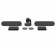 Картинка Камера Web Logitech ConferenceCam Rally 960-001242 черный (3840x2160) USB3.0 с микрофоном для ноутбука от магазина РЭССИ Камера Web Logitech ConferenceCam Rally 960-001242 черный (3840x2160) USB3.0 с микрофоном для ноутбука от магазина РЭССИ