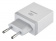 Картинка Сетевое зар./устр. Digma DGWC-1U-2.1A-WG 10.5W 2.1A USB универсальное белый от магазина РЭССИ Сетевое зар./устр. Digma DGWC-1U-2.1A-WG 10.5W 2.1A USB универсальное белый от магазина РЭССИ