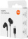 Картинка Гарнитура внутриканальные Xiaomi Type-C Earphones 1.25м черный проводные крепление за ухом (BHR8930GL) от магазина РЭССИ Гарнитура внутриканальные Xiaomi Type-C Earphones 1.25м черный проводные крепление за ухом (BHR8930GL) от магазина РЭССИ