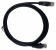 Картинка Патч-корд Buro UTP 4 пары cat5E CCA molded 1.5м черный RJ-45 (m)-RJ-45 (m) от магазина РЭССИ Патч-корд Buro UTP 4 пары cat5E CCA molded 1.5м черный RJ-45 (m)-RJ-45 (m) от магазина РЭССИ