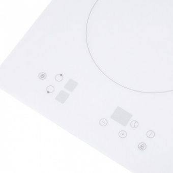 Индукционная варочная поверхность Maunfeld EVI.292-WH белый от магазина РЭССИ