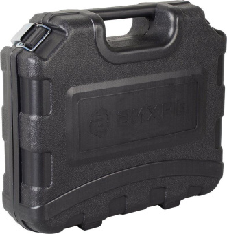 Дрель-шуруповерт Вихрь ДА-20Л-2КА аккум. патрон:быстрозажимной (кейс в комплекте) (72/14/36) от магазина РЭССИ