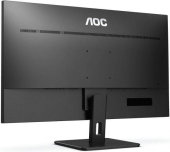 Монитор AOC 31.5" Value Line U32E2N черный VA LED 16:9 HDMI M/M матовая 350cd 178гр/178гр 3840x2160 60Hz DP 4K 8.34кг от магазина РЭССИ