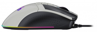 Мышь A4Tech Bloody W90 Max белый/черный оптическая (10000dpi) USB (10but) от магазина РЭССИ